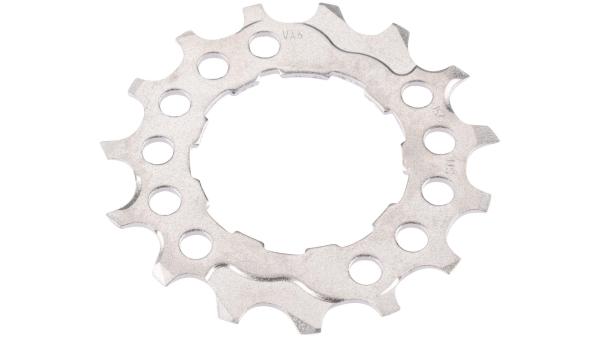 Shimano HG  L silber