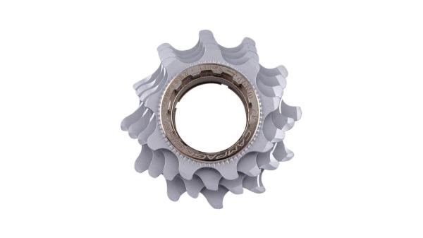 Campagnolo Ekar  L silber