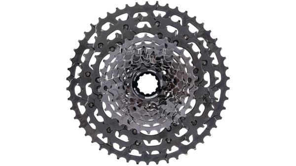 Shimano CS-LG700-11  Unisize silber, schwarz