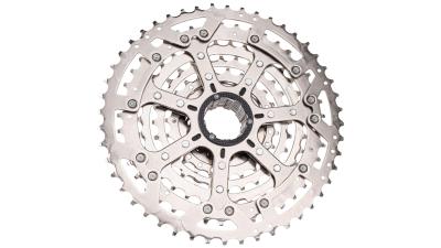 Shimano CS-LG400-10  Unisize silber Produktbild 1