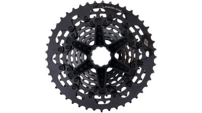 Shimano CS-LG700-11  Unisize silber, schwarz Produktbild 1