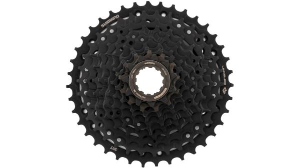 Shimano CS-LG300-10  Unisize silber