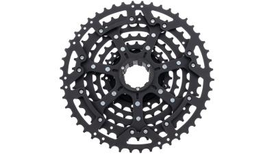 Shimano CS-LG300-10  Unisize silber Produktbild 1