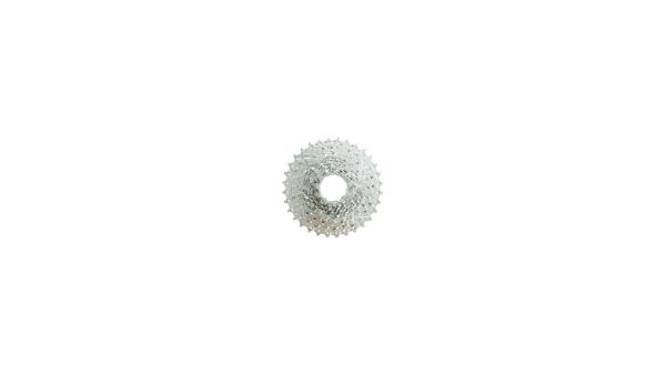 Shimano CS-HG50-9  L silber