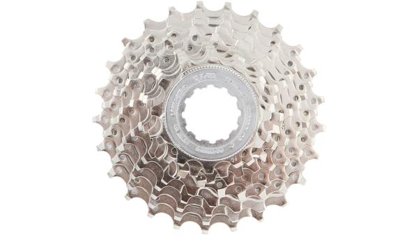 Shimano CS-HG50-9  Unisize silber
