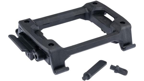 AtranVelo Premium Triple-X AM  XXL schwarz