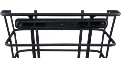AtranVelo Epic Side  XXL schwarz Produktbild 1