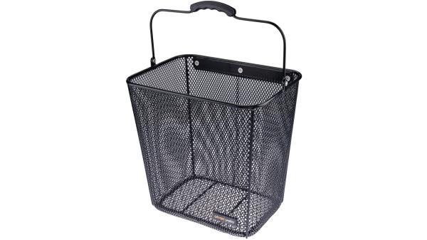 AtranVelo Daily Side  XXL schwarz