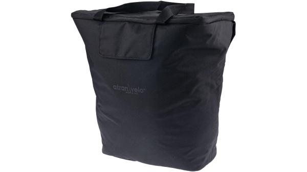 AtranVelo Add 25  XXL schwarz