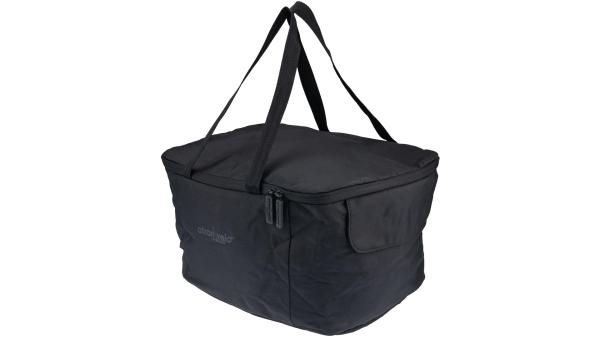 AtranVelo Add 27  XXL schwarz
