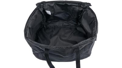 AtranVelo Add 27  XXL schwarz Produktbild 1
