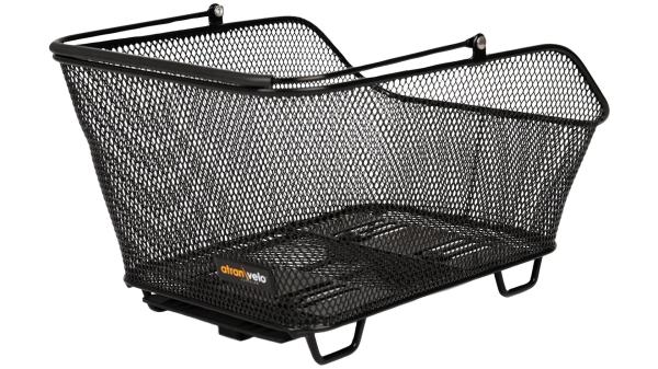 AtranVelo Daily 20  XXL schwarz