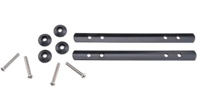 AtranVelo Daily 20 Fixed  XXL schwarz Produktbild 1