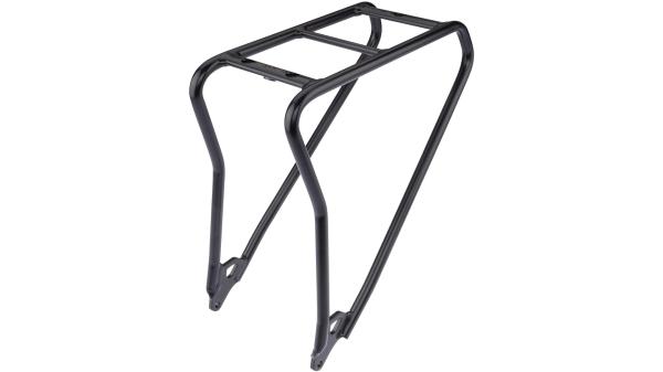 Racktime Top-it 2.0  L schwarz