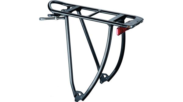 Racktime Shine Evo light  3XL schwarz