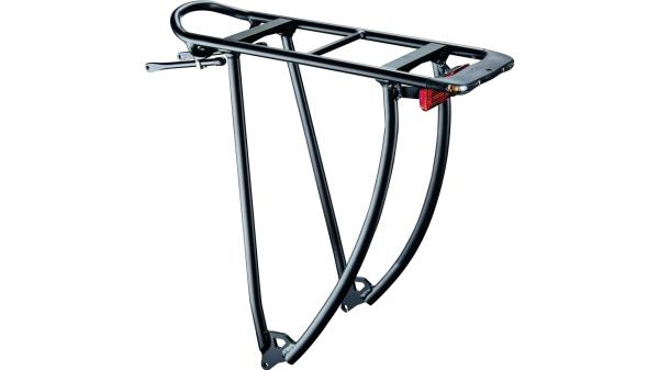 Racktime EVO  L schwarz