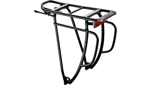 Racktime Shine Evo Tour  3XL schwarz