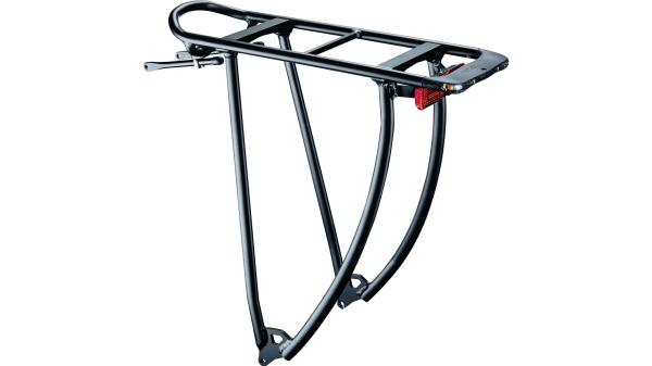 Racktime Shine Evo Standard  3XL schwarz