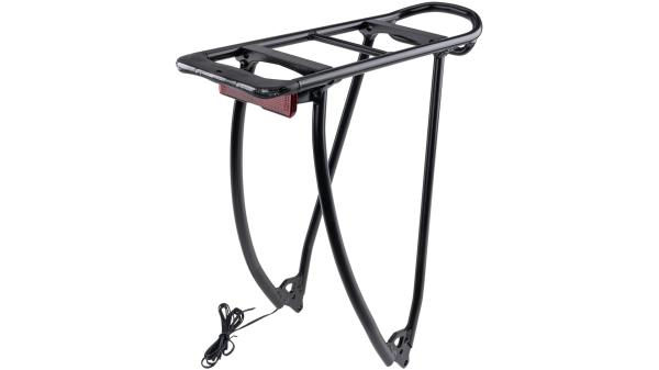 Racktime EVO  L schwarz