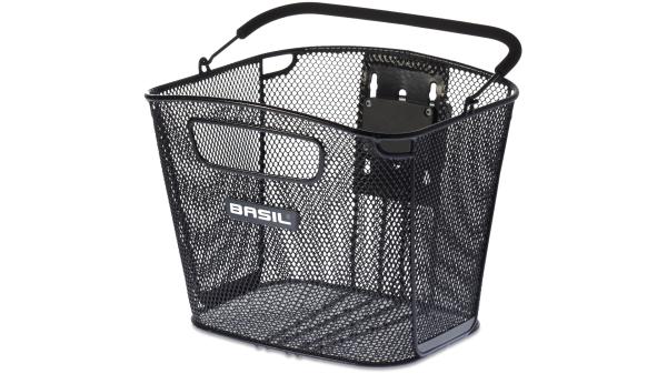 Basil Bold KF  XXL schwarz