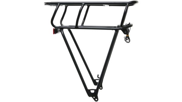 Racktime Shine Evo Bosch  3XL schwarz