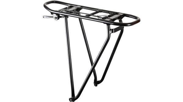 Racktime Eco  XL schwarz