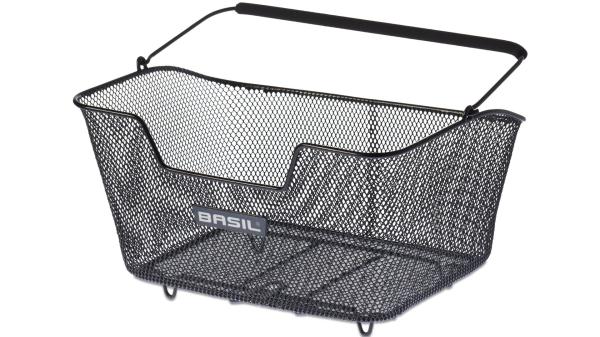 Basil Base  XXL schwarz