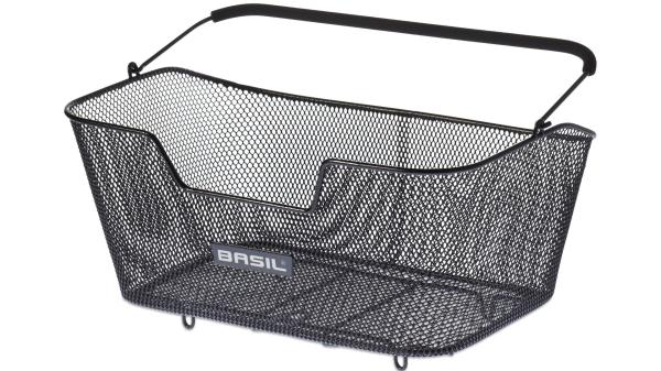Basil Base  XXL schwarz
