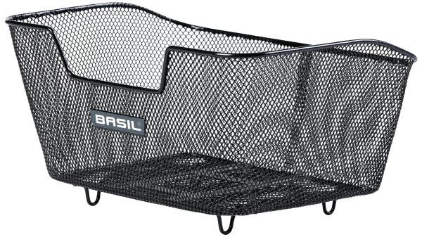 Basil Base  XXL schwarz