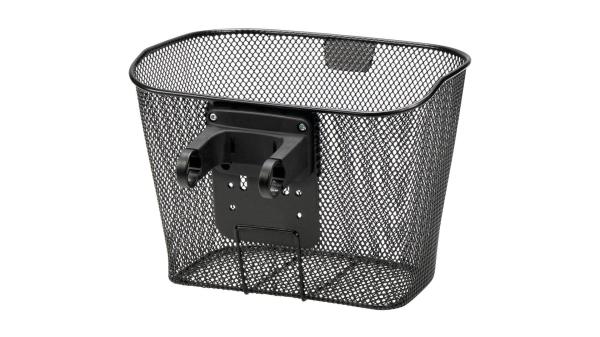 KLICKfix Festkorb E  XXL schwarz