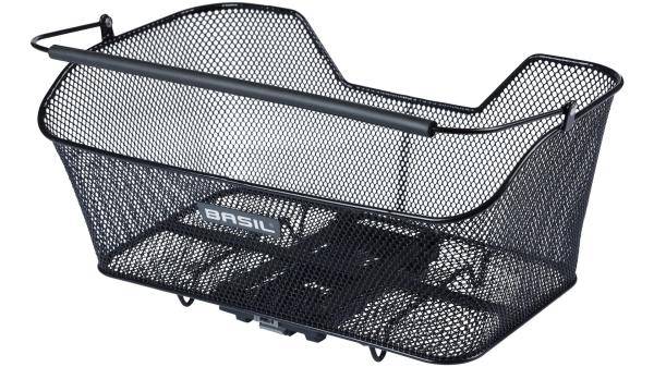 Basil Base XL MIK 2.0  XXL schwarz