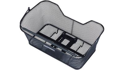 Basil Base XL MIK 2.0  XXL schwarz Produktbild 1
