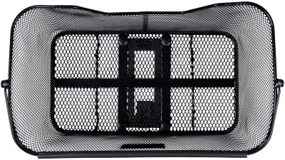 Basil Base XL MIK 2.0  XXL schwarz Produktbild 2