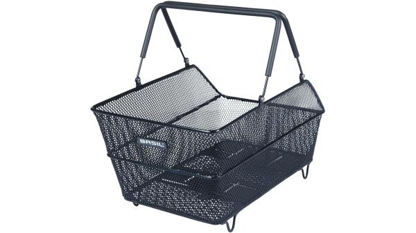 Basil Cento Multisystem NX  XXL schwarz