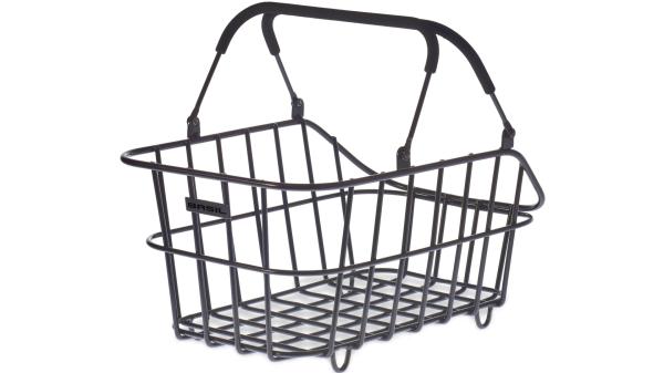 Basil Cento Alu Multi  3XL schwarz