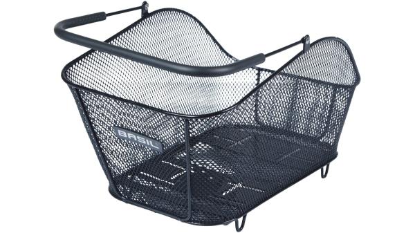 Basil Icon M. Multisystem NX  XXL schwarz