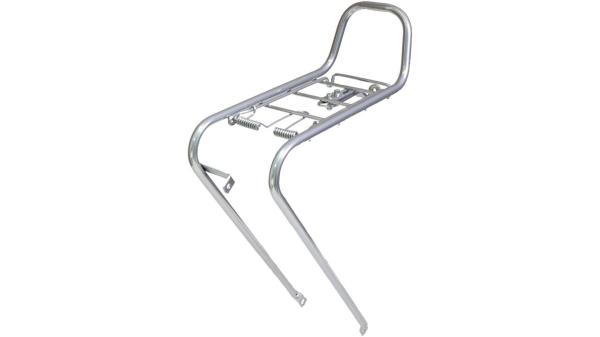 Steco FW2  L silber