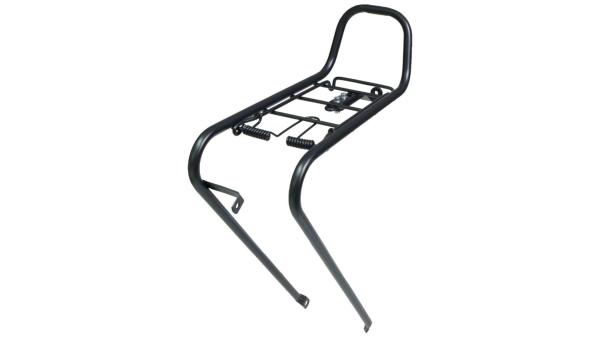 Steco FW2  L schwarz