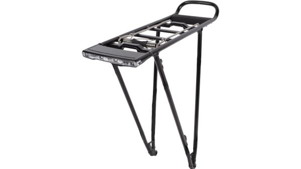 AtranVelo Tour 365 AVS  L schwarz