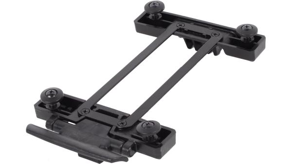 AtranVelo AVS  XXL schwarz