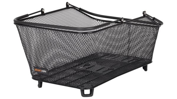 AtranVelo Daily L AVS  XXL schwarz