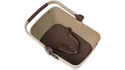 Basil Buddy KF  XXL braun Produktbild 2