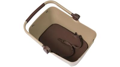 Basil Buddy MIK 2.0  XXL braun Produktbild 2