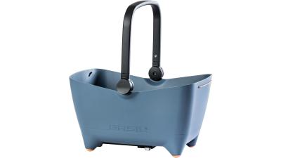 Basil Buddy MIK 2.0  XXL blau Produktbild 1