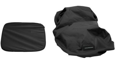 New Looxs Zubeh&ouml;r  XXL schwarz Produktbild 2