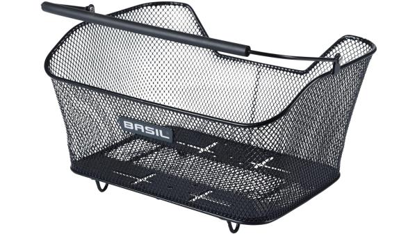 Basil Base M Multi NX  XXL schwarz