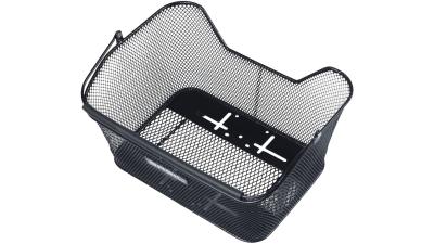 Basil Base M Multi NX  XXL schwarz Produktbild 1