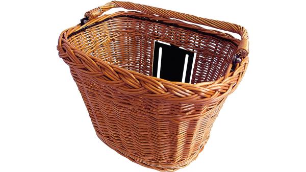 Basil Bremen Wicker KF  XXL braun