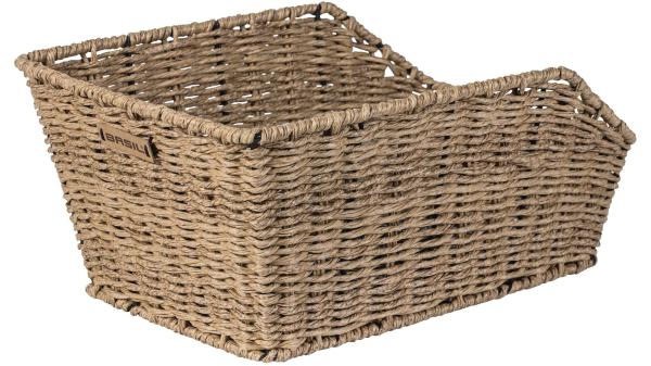 Basil Cento Rattan Look WSL  XXL gr&uuml;n