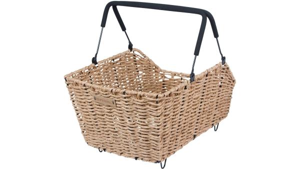 Basil Cento Rattan Look Multisystem NX  XXL braun